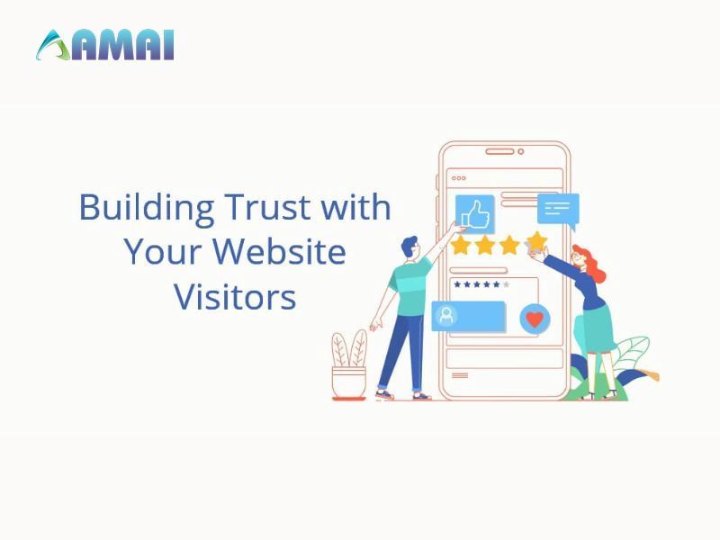 Tư duy SEO – Tập trung Build Trust cho website
