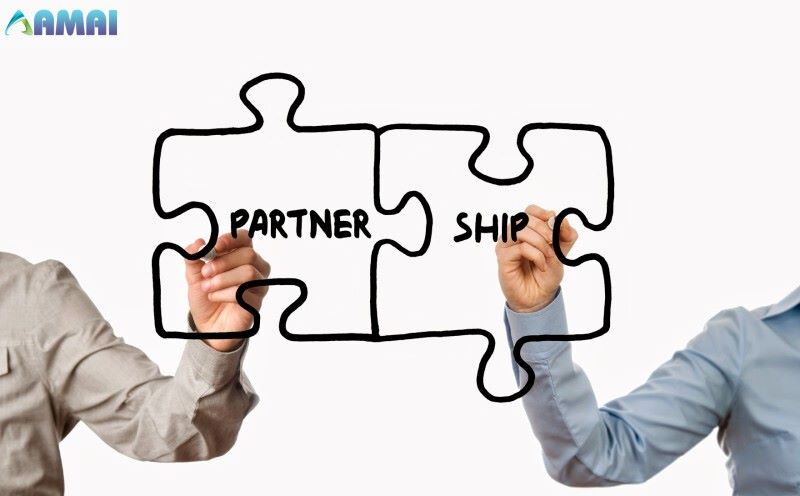 Xây dựng chiến dịch SEO lên top - Content Partnership