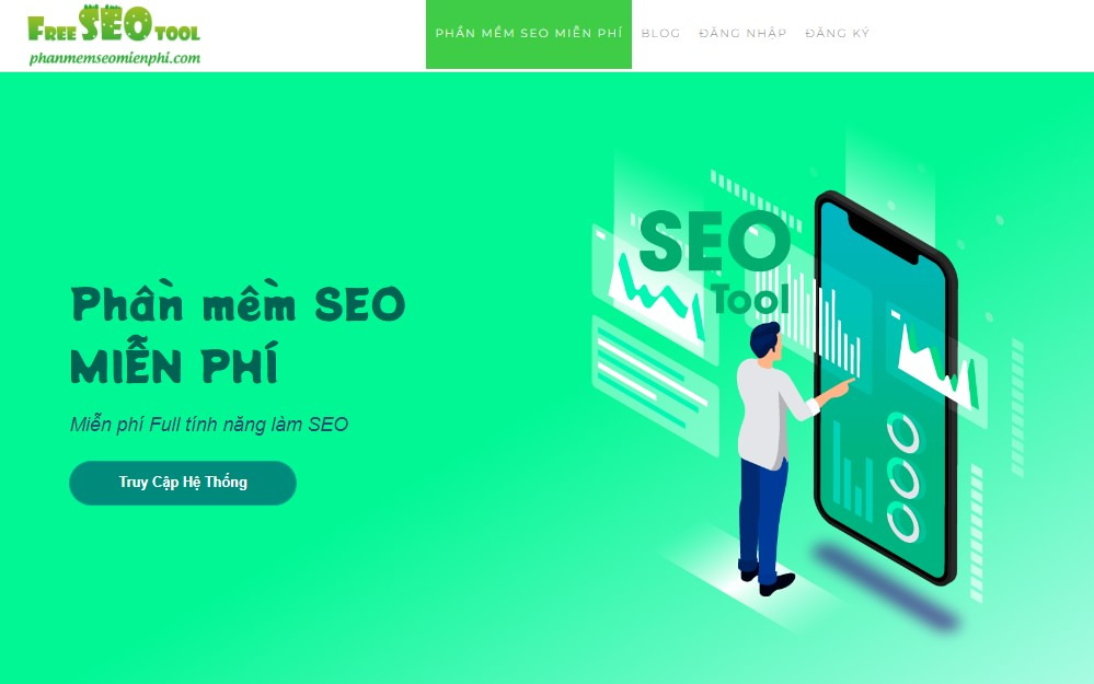 Công cụ check nội dung miễn phí, không giới hạn số từ