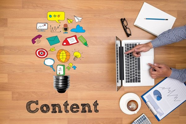 Người hướng dẫn có tâm sẽ hỗ trợ bạn trong quá trình học viết content
