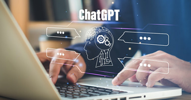 Phần mềm hỗ trợ viết content chat GPT