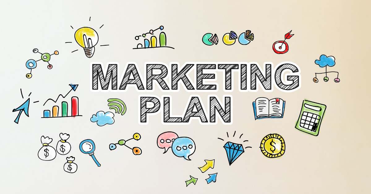 Marketing plan trong Social Content là gì? 
