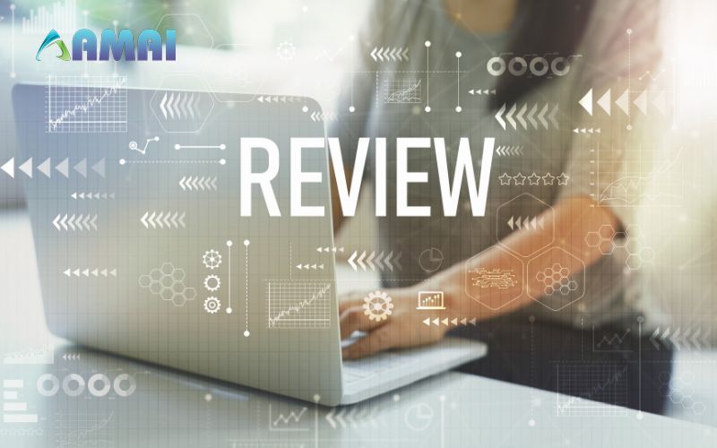 Tập viết content dạng review sản phẩm/dịch vụ