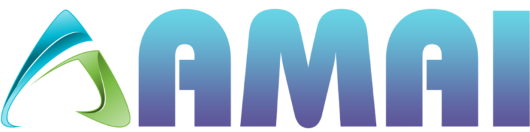 Logo AMAI Agency - Agency có tâm