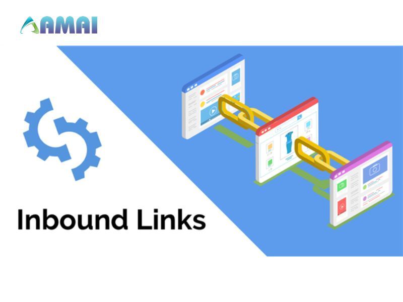Các loại Link trên website - Inbound Link là gì