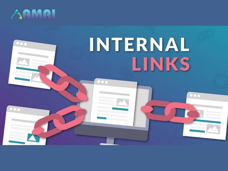 Các loại Link trên website - Internal Link là gì