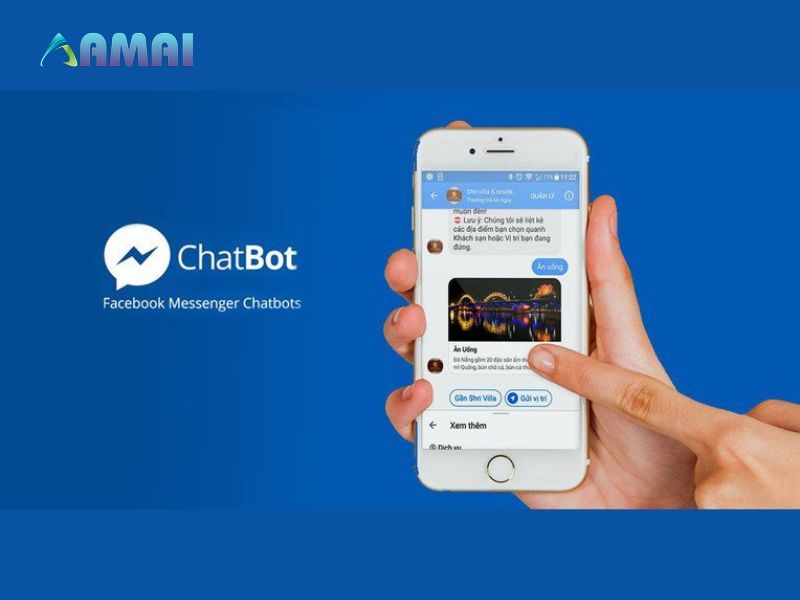 Cách gửi tin nhắn hàng loạt trên Fanpage qua Chatbot Messenger