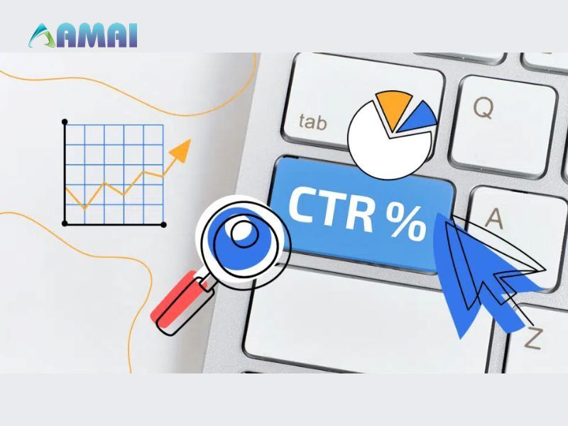Chỉ số CTR bao nhiêu là tốt