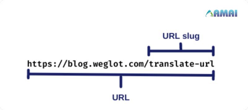 Điểm khác biệt giữa URL và URL Slug là gì