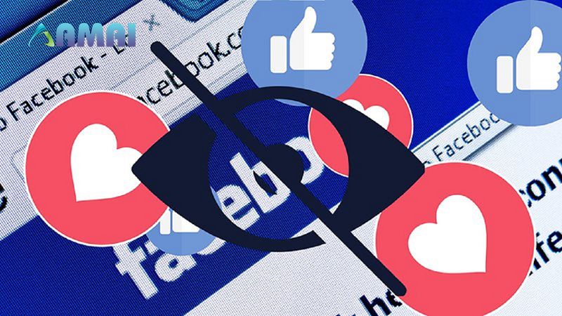 Giới thiệu về tính năng ẩn like của Facebook