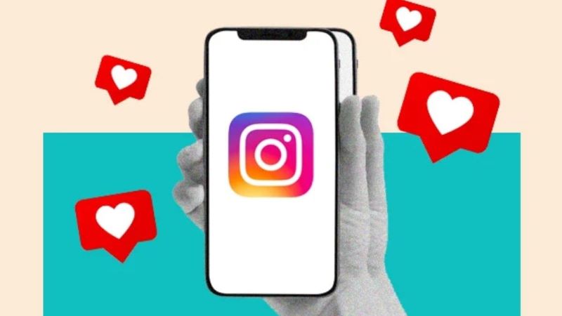 Không cần đăng ký tài khoản mới - Cách đăng nhập Instagram bằng Facebook