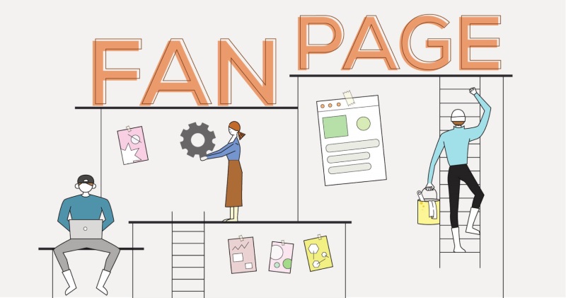 Lợi ích của việc tạo cửa hàng trên Fanpage