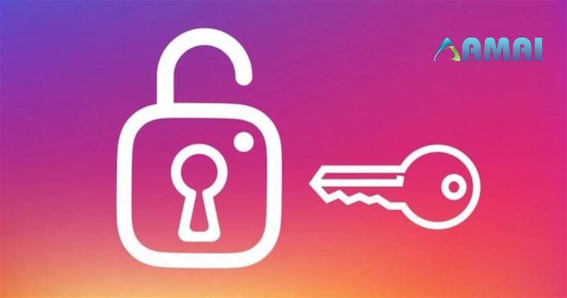 Một số lưu ý khi thực hiện mở khóa tài khoản Instagram bị khóa