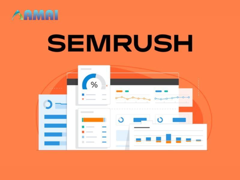 SEMrush là gì – Lợi ích khi sử dụng