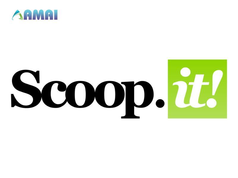 Social Bookmarking - Scoop.it