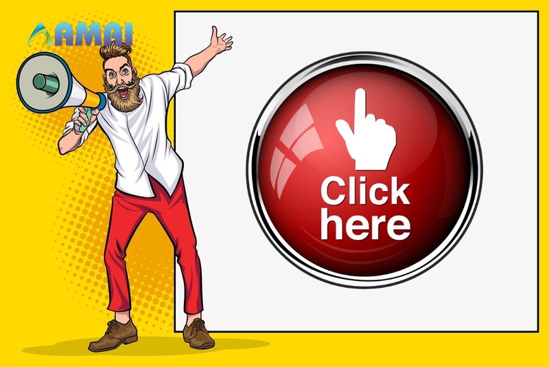 Tips tạo nút Call to action mang lại hiệu quả cao