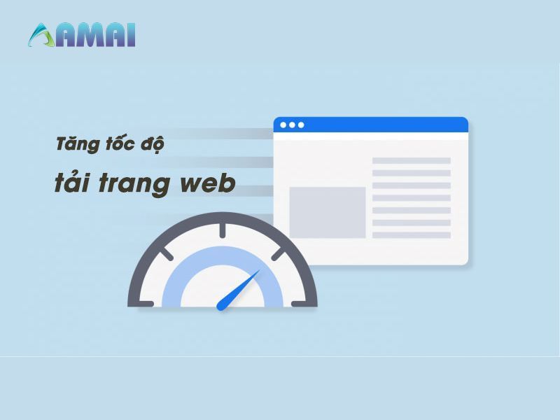 Tối ưu hóa tốc độ website để cải thiện chỉ số CTR