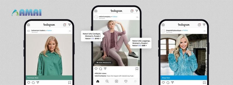 Tổng quan về Instagram Ads