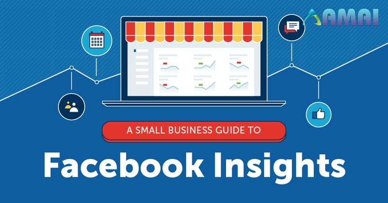 Tool phân tích fanpage Facebook Insights