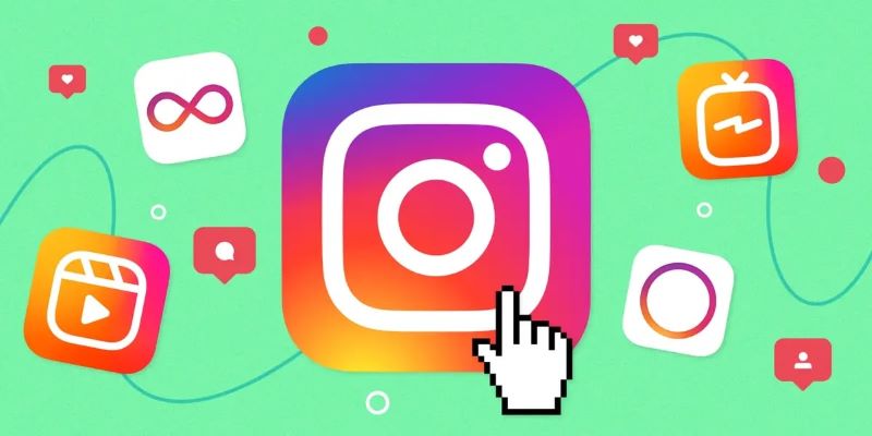 Trả lời những người theo dõi- Cách tăng tương tác Instagram