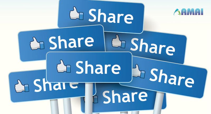 Vì sao bạn cần biết cách tăng share trên Facebook