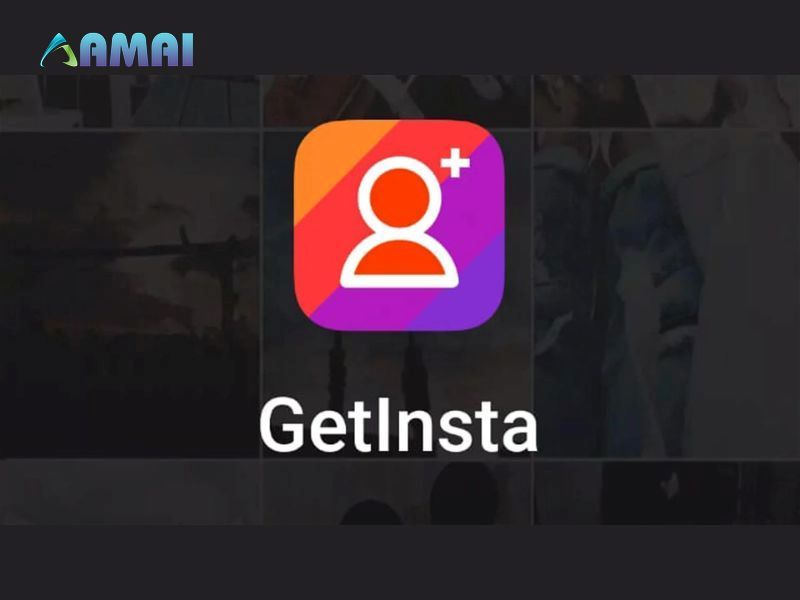 Website tăng Follow Instagram miễn phí GetInsta