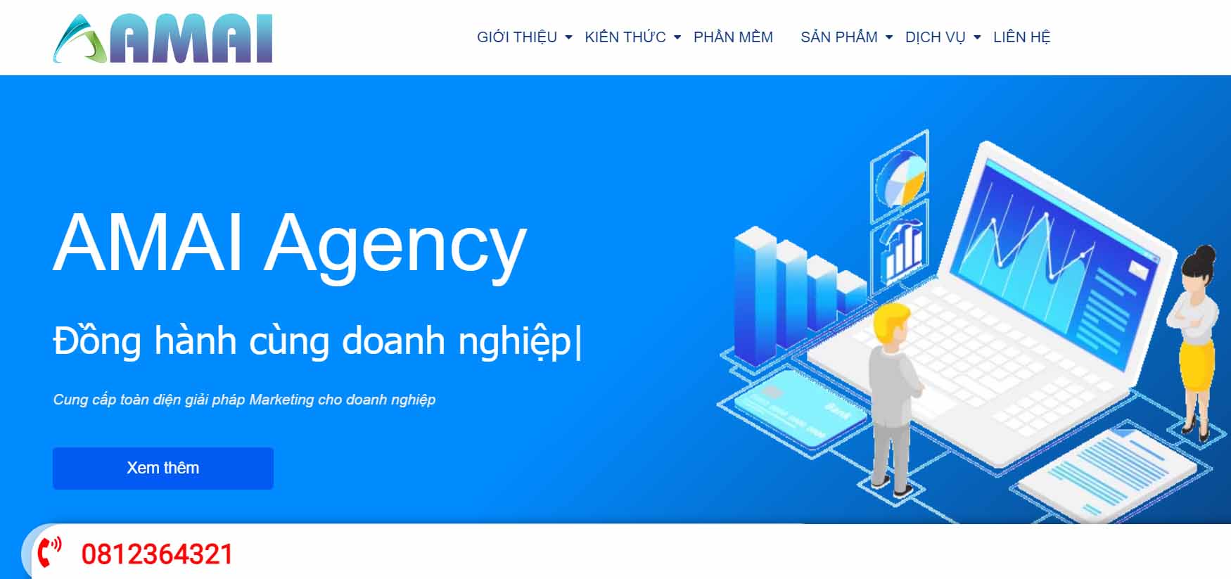  AMAI Agency - Đơn vị cung cấp dịch vụ share bài viết Facebook hàng đầu 