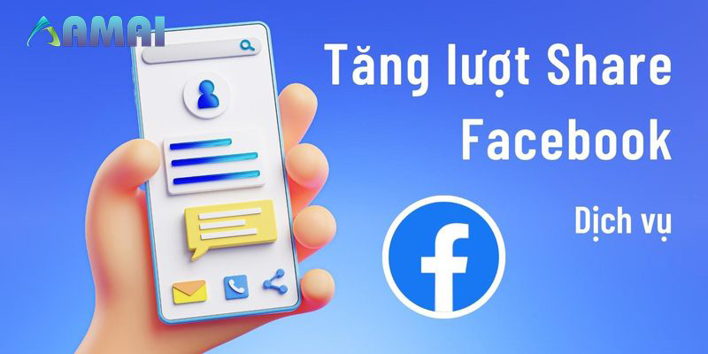 Dịch vụ share bài viết Facebook là gì?