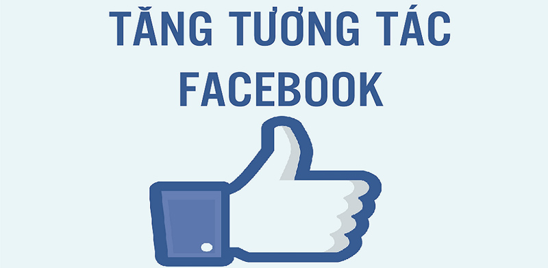 Dịch vụ tăng tương tác Facebook của AmaiAgency mang lại lợi ích gì