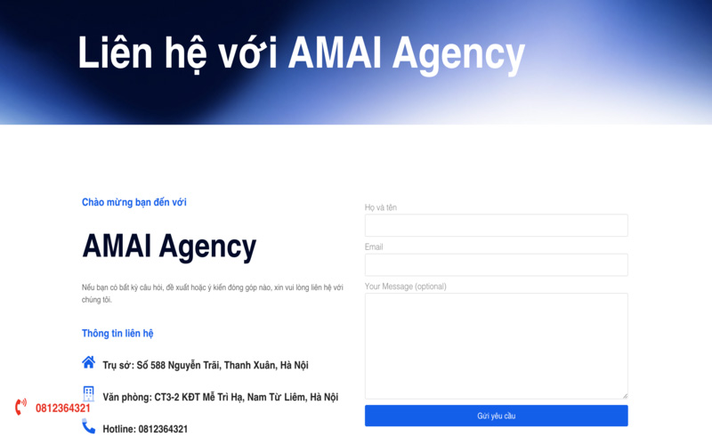 Tại sao nên mua follow facebook của Amai Agency