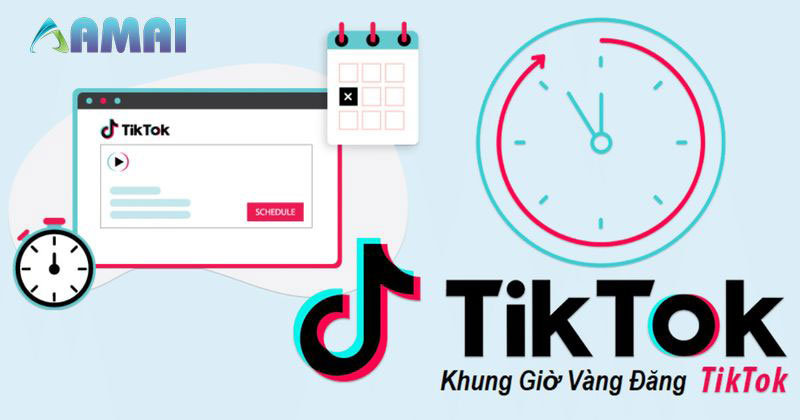 Tầm quan trọng và sự ảnh hưởng của giờ đăng TikTok
