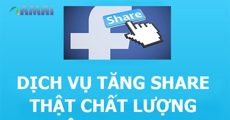 Tiêu chí lựa chọn nơi cung cấp dịch vụ share bài viết Facebook