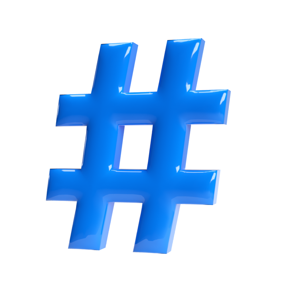 Tối ưu hoá Hashtag
