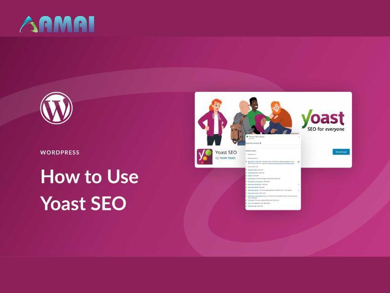 Top plugin SEO tốt nhất cho WordPress – Yoast SEO