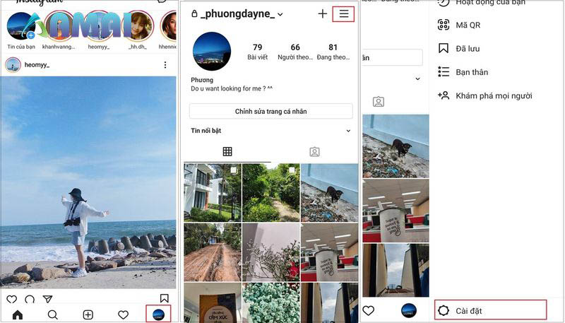  2 cách liên kết Facebook với Instagram giúp chia sẻ thông tin dễ dàng