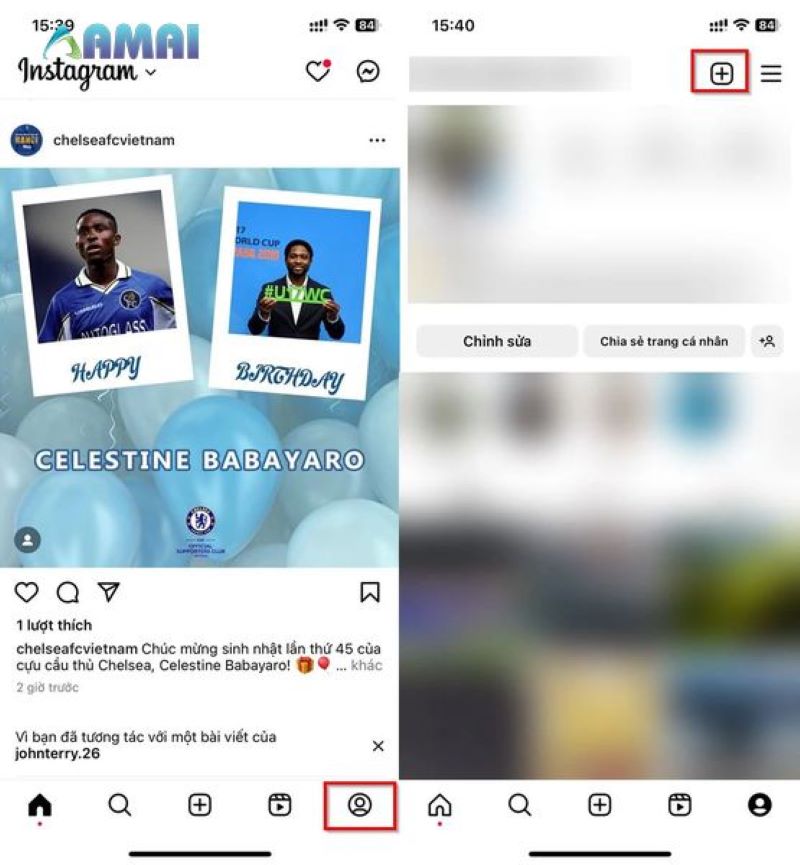  2 cách thêm tin nổi bật trên Instagram thu hút chú ý của Followers hiệu quả