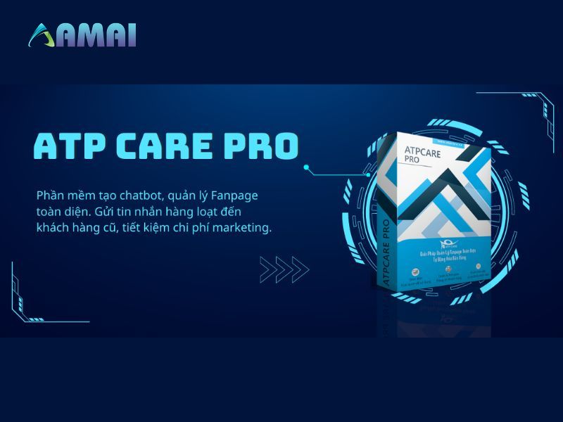 ATP Care Pro – Phần mềm gửi tin nhắn hàng loạt trên Fanpage tự động