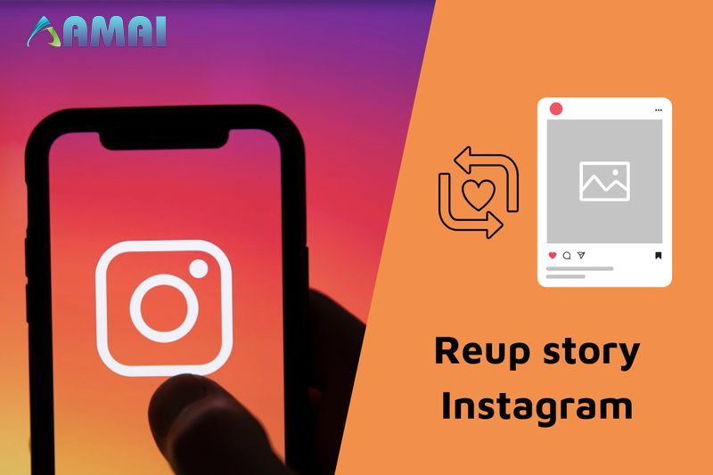 Bạn đã biết cách reup story trên Instagram chưa? 