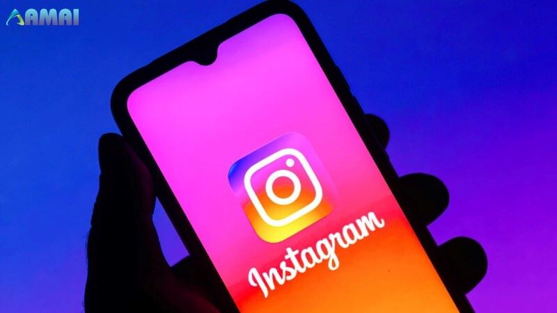 Báo cáo lên bộ phận kỹ thuật của Instagram - Instagram bị lỗi