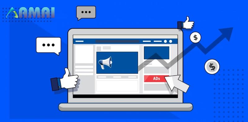 Các hình thức quảng cáo facebook tối ưu cho doanh nghiệp
