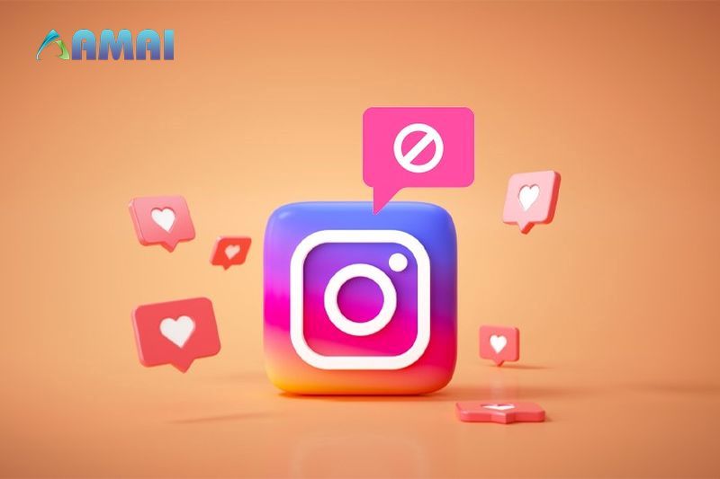 Cách chặn tin nhắn instagram mang lại lợi ích gì