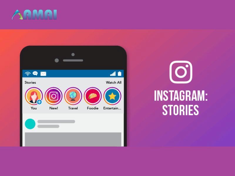 Cách khắc phục không xem được người xem story trên Instagram