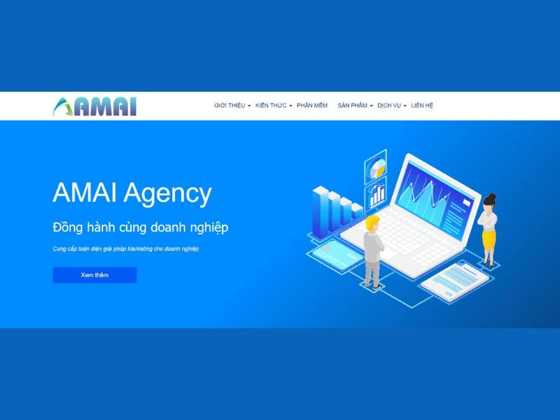 Cách lập page bán hàng trên Instagram – Dịch vụ Instagram Ads của Amai Agency