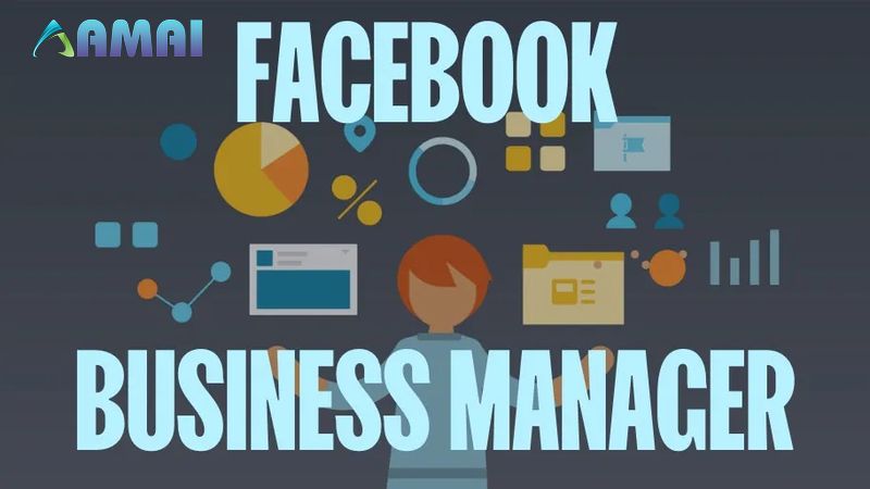 Cách tạo BM Facebook Phân biệt tài khoản Business và cá nhân