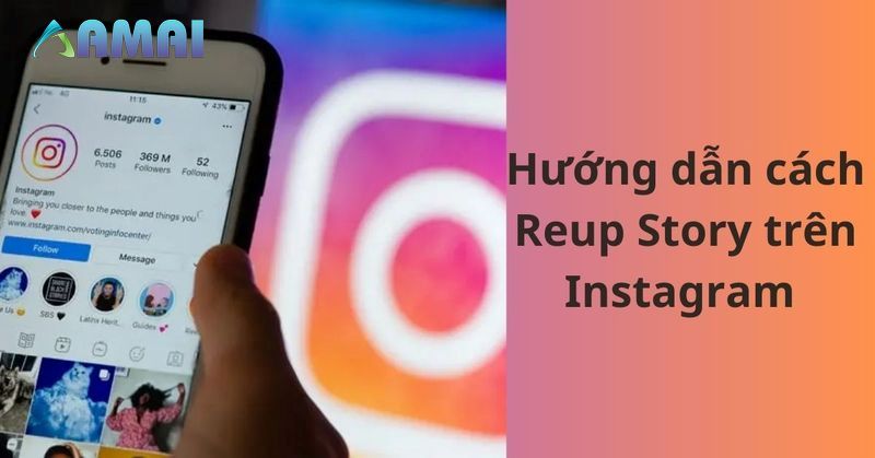 Cần thỏa mãn điều kiện gì để có thể thực hiện cách reup story trên Instagram?