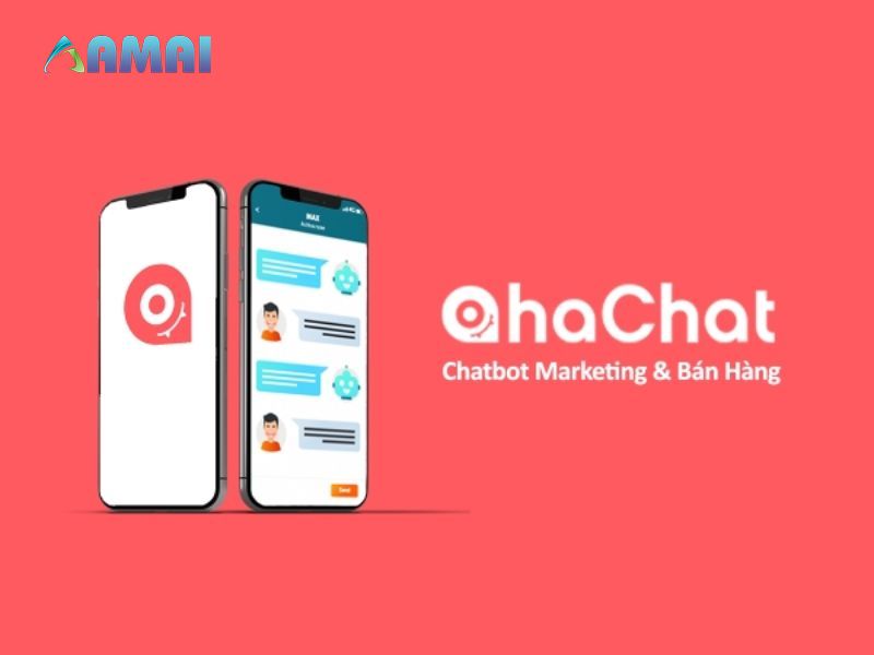 Chức năng của Chatbot Ahachat là gì?