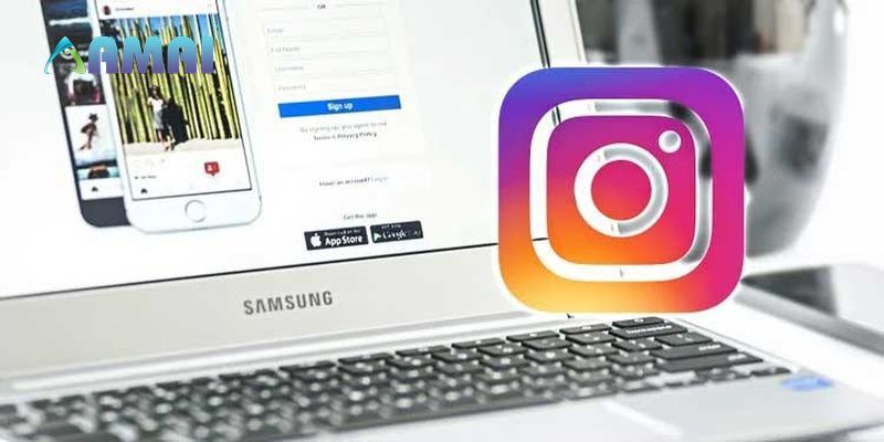 Dùng instagram bằng máy tính mang lại lợi ích gì