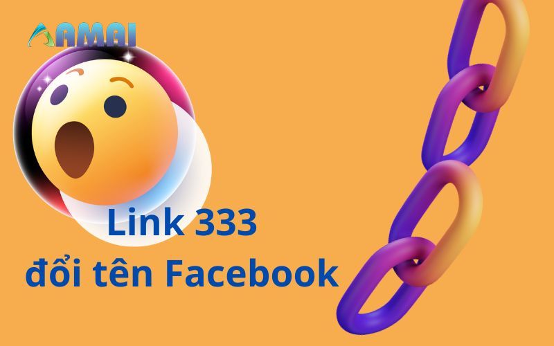 Giới thiệu về đường link 333 Facebook