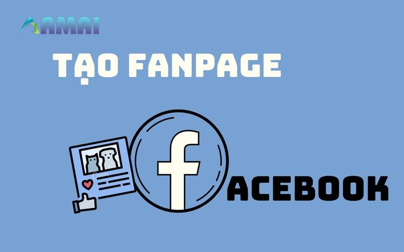 Hướng dẫn cách để tạo fanpage Facebook
