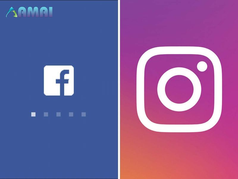 Khi kết nối instagram với fanpage facebook cần lưu ý những gì? 